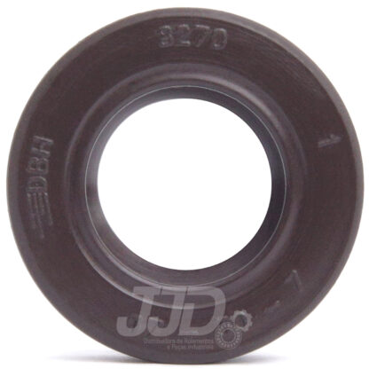 Retentor 02730 BRGP 8270 BRGP DBH 17,00x30,00x7,00 - Image 2