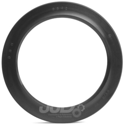 Retentor 9642 BR DBH 65,00x85,00x8,00/3,80 - Image 2