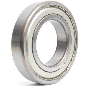 Rolamento Rígido de Esferas 6212 ZZ - Mechanic Pro