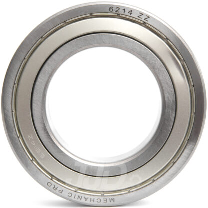 Rolamento Rígido De Esferas 6214 ZZ - Mechanic Pro - Image 2