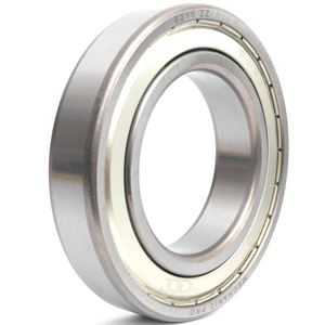 Rolamento Rígido De Esferas 6215 ZZ - Mechanic Pro