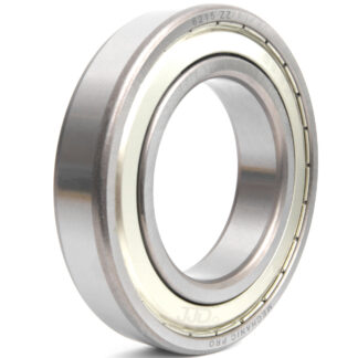 Rolamento Rígido De Esferas 6215 ZZ - Mechanic Pro