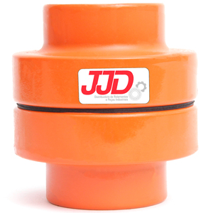 Acoplamento De Garras GR 050