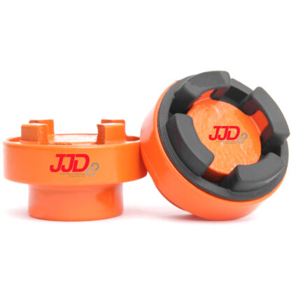 Acoplamento Elastico De Garras FG-067 - Image 3