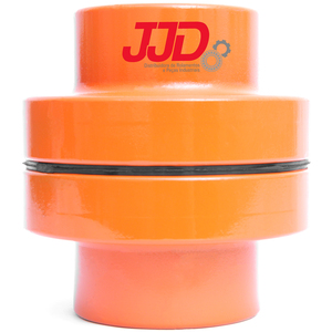 Acoplamento De Garras FG 082