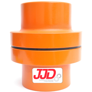 Acoplamento De Garras GS 128