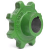 Engrenagem De Ferro P/ Colheitadeira 118 Z8 F.35 CH – H133143