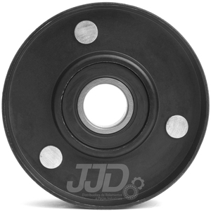 Polia da Correia do Alternador RT6126 - Roltens