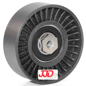 Polia da Correia do Alternador RT6278 - Roltens