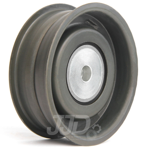 Polia da Correia do Alternador RT7256 - Roltens