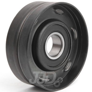 Polia da Correia do Alternador RT6026 - Roltens