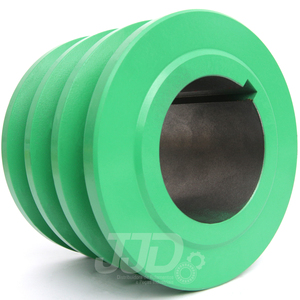 Polia para Roçadeira 130 C3 F.67 CH.12