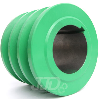 Polia para Roçadeira 130 C3 F.70 CH.12