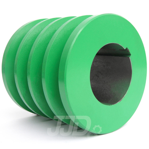 Polia para Roçadeira 130 C4 F.67 CH.12