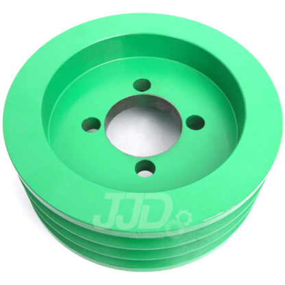 Polia para Roçadeira 192 B3 - Image 2