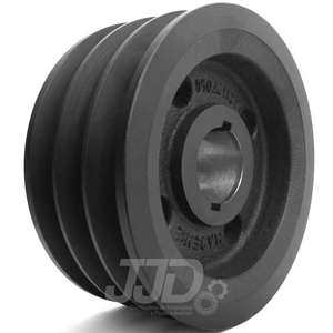 Polia para Roçadeira 200 C3 F.45 Con. Ch. - 0502011377