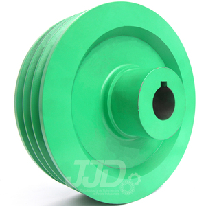 Polia Para Roçadeira 230 B3