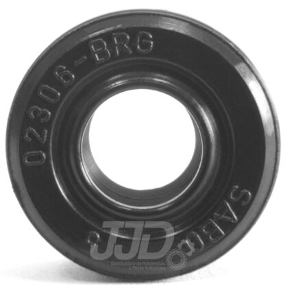 Retentor 02306 BRG Sabó 6,50x14,50x7,00