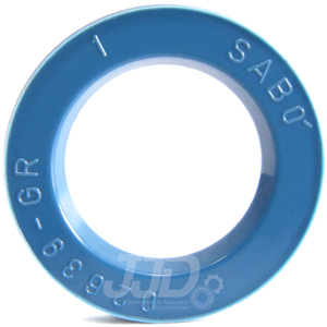 Retentor 02639 GR Sabó 15,00x23,00x3,00