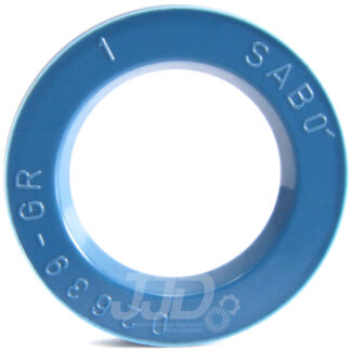 Retentor 02639 GR Sabó 15,00x23,00x3,00