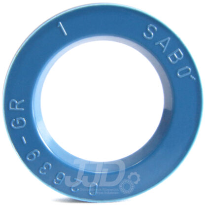 Retentor 02639 GR Sabó 15,00x23,00x3,00