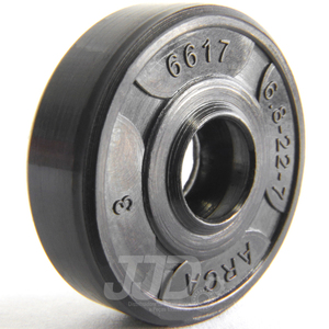 Retentor 02166 BRG 6617 BRG Arca 6,80x22,00x7,00/8,00