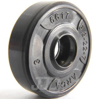 Retentor 02166 BRG 6617 BRG Arca 6,80x22,00x7,00/8,00