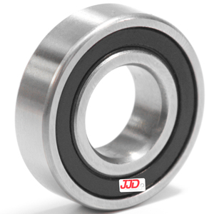 Rolamento Rigido de Esfera 6205 2Rs - Hgf