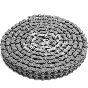 Corrente Simples Norma Asa 35-1 Passo 3/8'' - Mechanic Pro