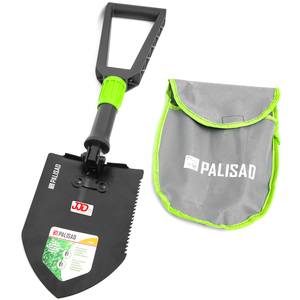 Pázinha de Bico Dobrável com Lateral Serrilhado - Palisad