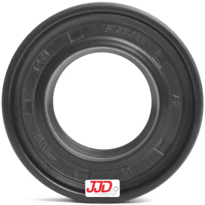 Retentor 1271 BRGBE DBH 25,00x47,00x11,00/12,50 - Image 2