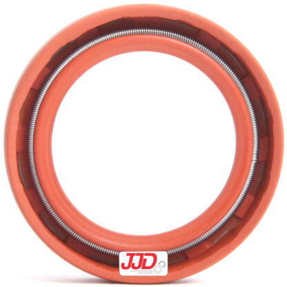 Retentor 02539 BRGS 5316 BRGS DBH 30,00x42,00x7,00 - Image 3