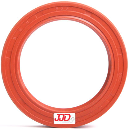 Retentor 00620 B 5354 BRS DBH 55,00x75,00x12,00 - Image 2