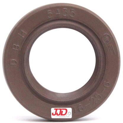 Retentor 5435 BRGF DBH 16,00x25,00x6,00 - Image 2