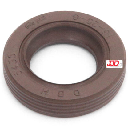 Retentor 5435 BRGF DBH 16,00x25,00x6,00 - Image 4
