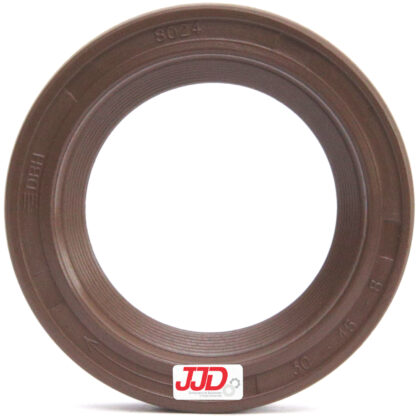 Retentor 8024 BRF DBH 30,00x45,00x8,00 - Image 2