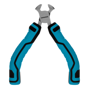 Mini Alicate de Corte Frontal 105mm - Gross