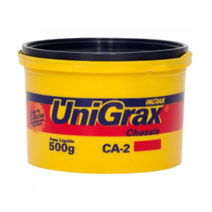 Graxa 500g CA-2 Unigrax