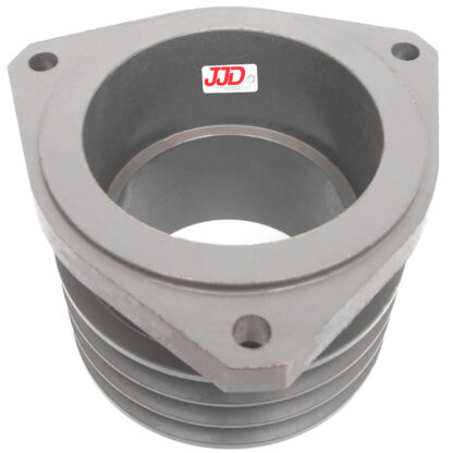 Polia Ferro Fundido P/ Motor Tramontini (S-195-1100) 150/B/3 - Mademil - Image 3