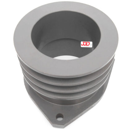 Polia Ferro Fundido P/ Motor Tramontini (S-195-1100) 150/B/3 - Mademil - Image 4