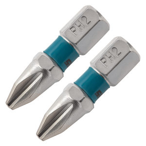 Jogo de Bits PH2 x 25mm 2 Pçs - Gross