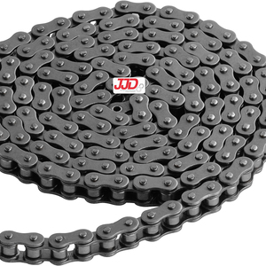 Corrente Simples Asa 25 Passo 1/4'' - Mechanic Pro