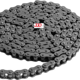 Corrente Simples Asa 25 Passo 1/4'' - Mechanic Pro