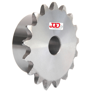 Engrenagem Para Corrente Passo 1/2'' Din 40 - 14 Dentes