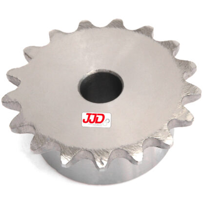 Engrenagem Simples Norma Asa 35 Passo 3/8'' - 16 Dentes - Image 2