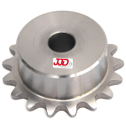 Engrenagem Simples Norma Asa 35 Passo 3/8'' - 16 Dentes - Image 3