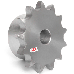 Engrenagem Para Corrente Passo 1/2 Asa 40 - 16 Dentes