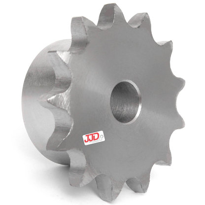 Engrenagem Para Corrente Passo 1/2'' Asa 35 - 13 Dentes