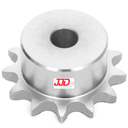 Engrenagem Para Corrente Passo 1/2'' Asa 35 - 13 Dentes - Image 3