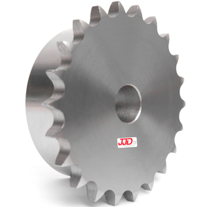 Engrenagem Simples Para Corrente Passo 3/8'' Asa 35 - 23 Dentes